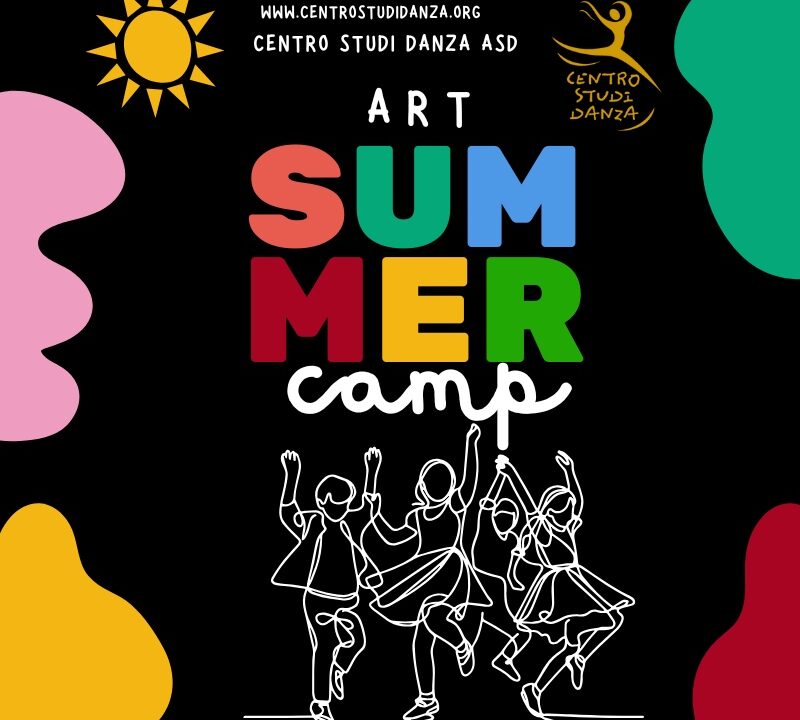 ART SUMMER CAMP